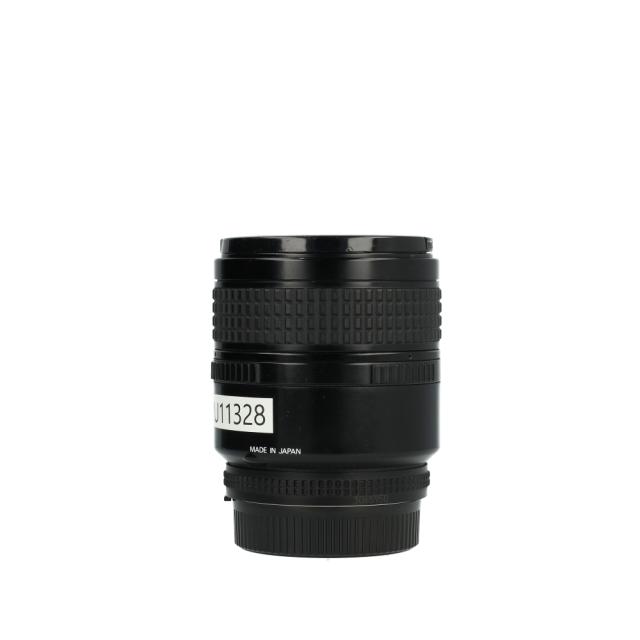 NIKON LENS AF 60 2,8 D MICRO (3) USED