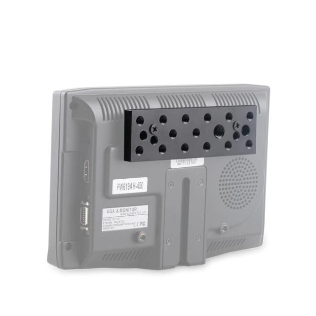 SMALLRIG CHEESE MOUNTING PLATE