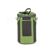 THINK TANK LENS CASE DUO 15, GREEN