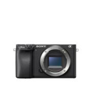 SONY ALPHA 6400 CAMERA