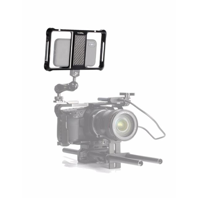 SMALLRIG 2391 STANDARD UNIVERSAL MOBILE PHONE CAGE