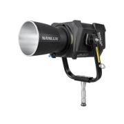 NANLUX EVOKE 1200B SPOT BI-COLOR KIT WITH TROLLY