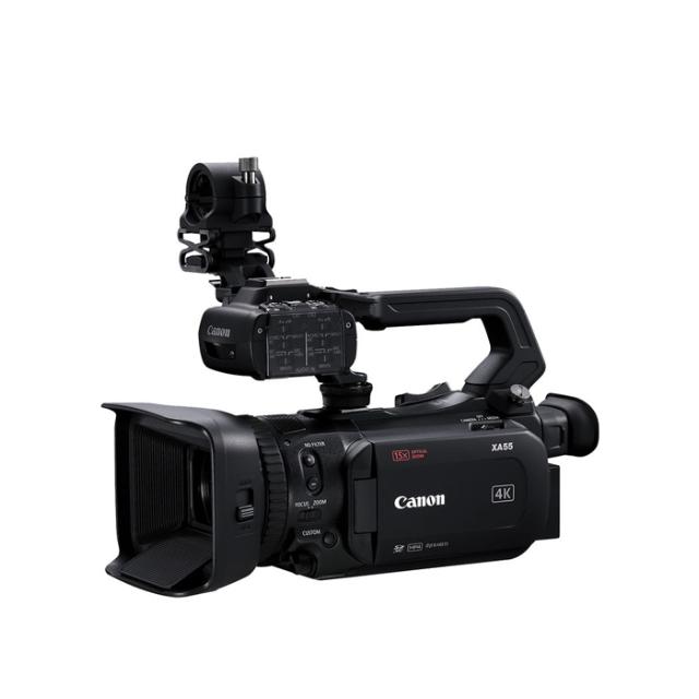 CANON XA55 VIDEOKAMERA