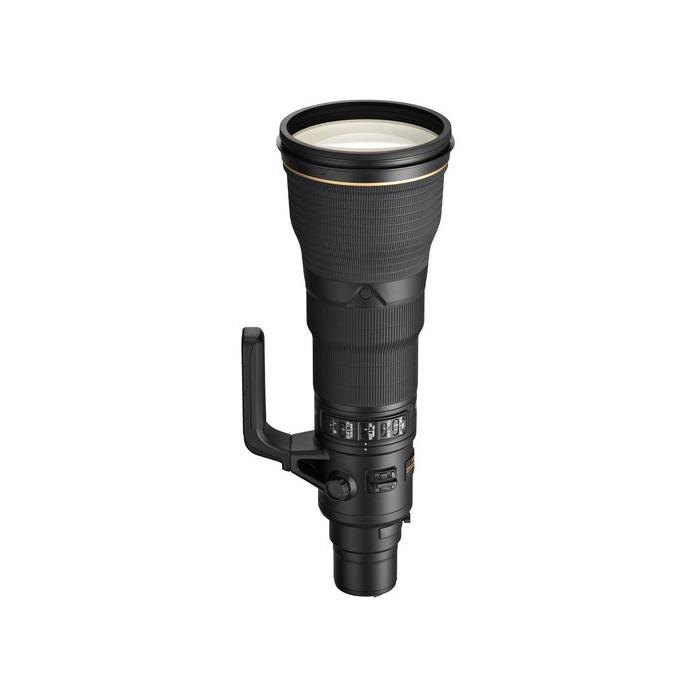 NIKON AF-S 800MM F/5,6 E FL ED VR