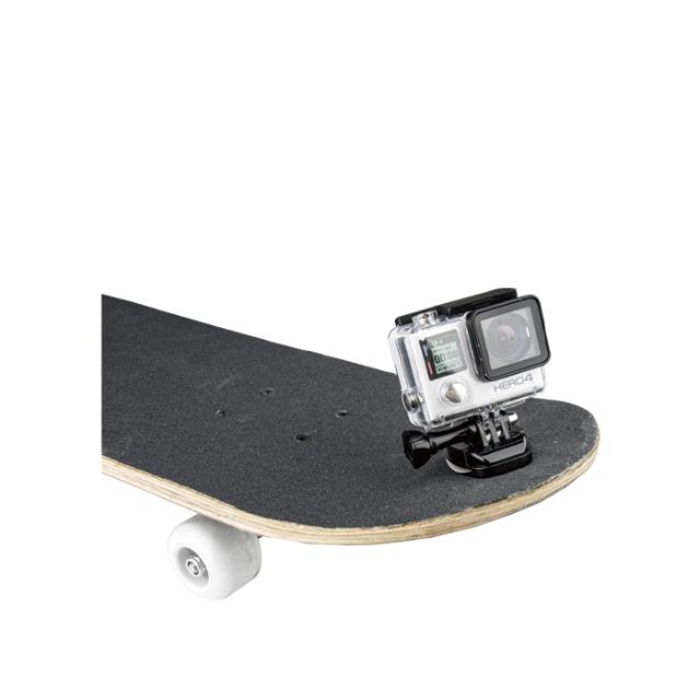 KUPO KS-065 METAL QUICK RELEASE GOPRO TRIPOD MOUNT