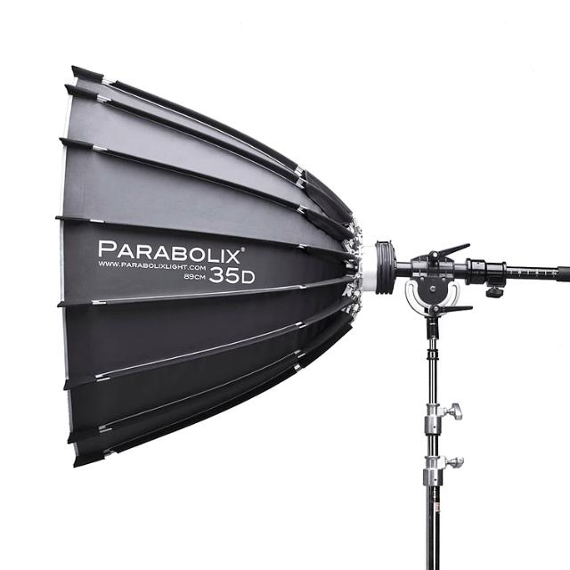 PARABOLIX 35D (89 CM) KIT U/ADAPTER
