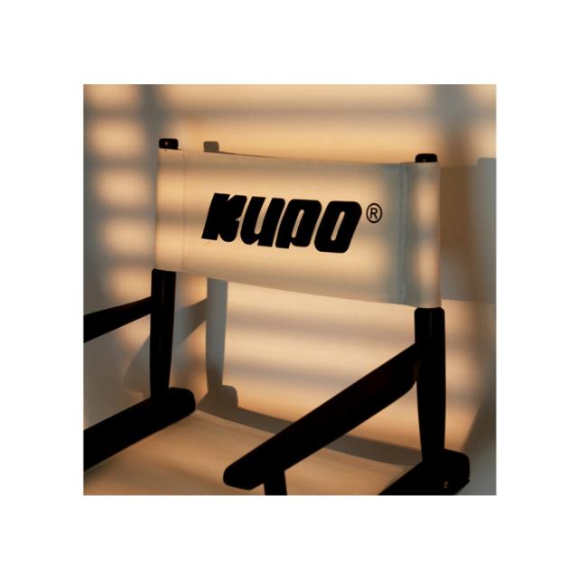 KUPO KH-B2436 WOOD CUCOLORIS (COOKIE) BLINDS - 24'