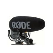 RØDE VIDEO MICROPHONE PRO+ WITH FLASHSHOE