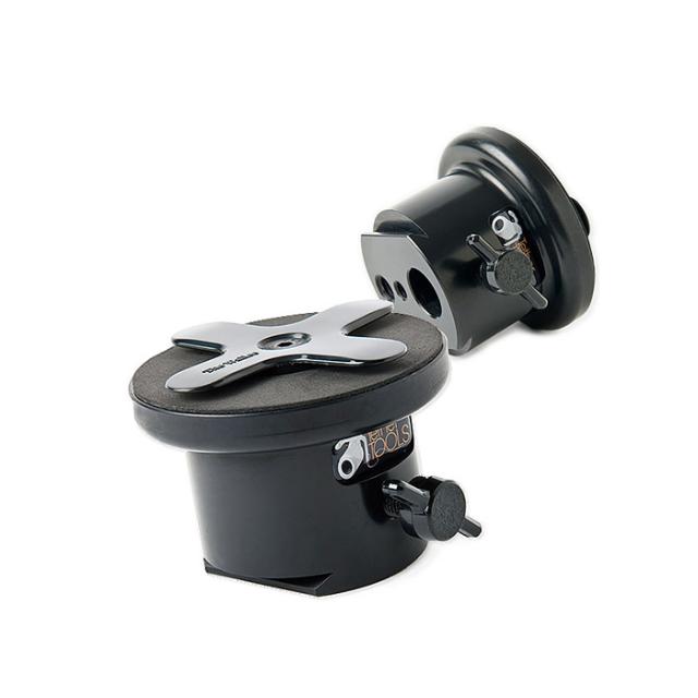 TETHER TOOLS WALLEE CONNECT BRACKET WCONXBLK