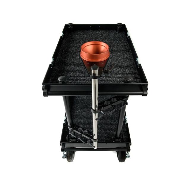 ADICAM 150MM BALL MOUNT SET