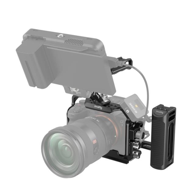 SMALLRIG 3669 ADVANCED KIT FOR SONY A7IV & A7S III