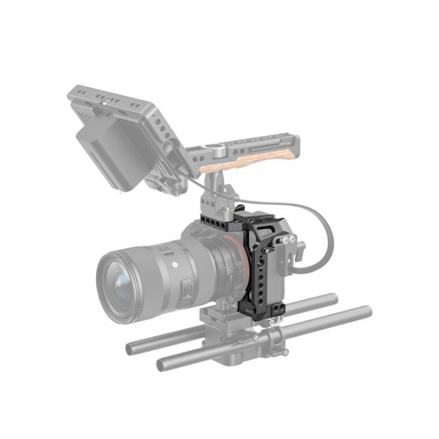 SMALLRIG 2629 HALF CAGE FOR SONY A7III/A7RIII/IV
