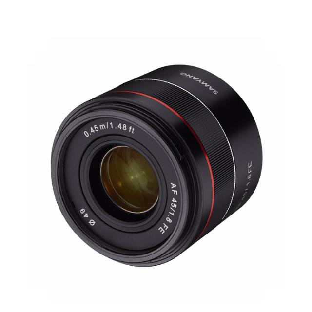 SAMYANG AF 45MM F/1,8 SONY E-MOUNT