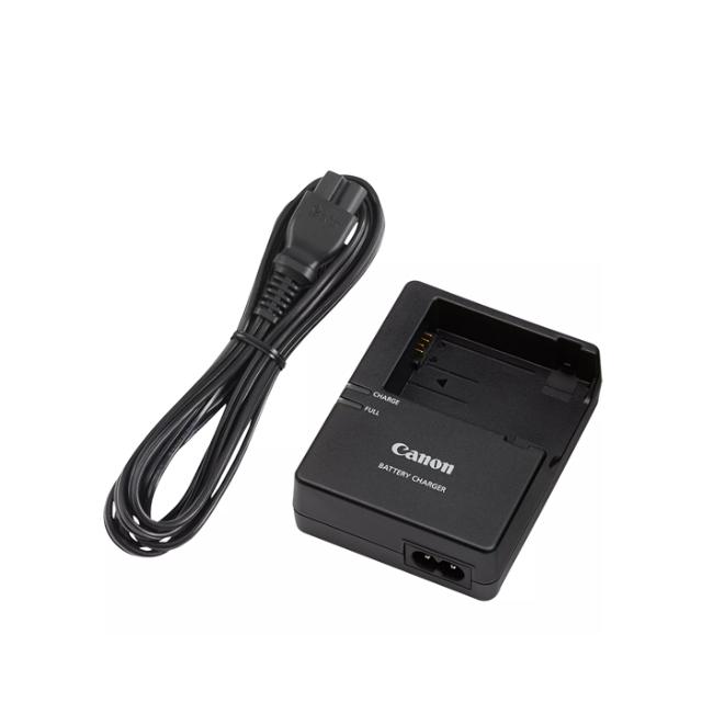 CANON LC-E8E CHARGER  F/LP-E8 EOS 550D/600D/650D/7