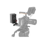 SMALLRIG 3204 BATTERY ADAPT PLATE V-MOUNT ADJ. ARM