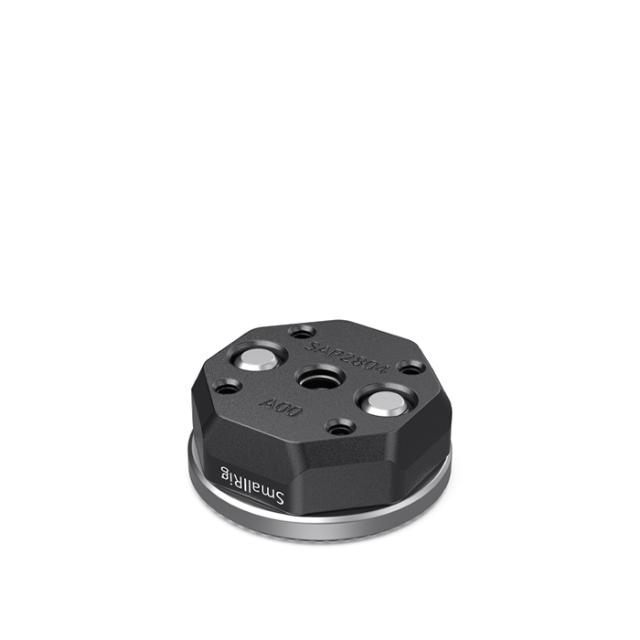 SMALLRIG 2804 ARRI STD ROSETTE BOLT-ON MOUNT