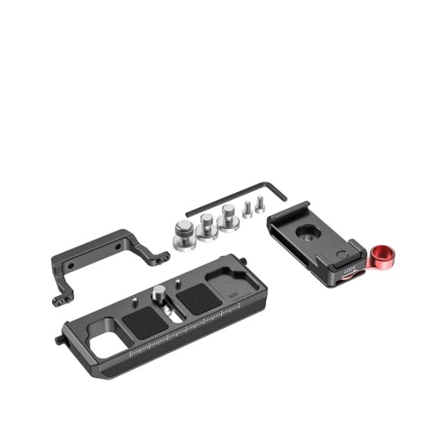 SMALLRIG OFFSET KIT F. BM 4 & 6K/RONIN-S + CRANE 2