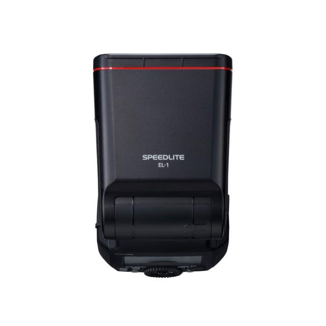 CANON SPEEDLITE EL-1 FLASH
