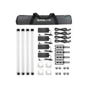 NANLITE PAVOTUBE II 15X 4 LIGHT KIT