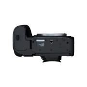 CANON EOS R6 MARK II CAMERA BODY