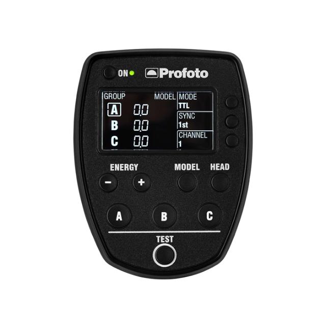 PROFOTO AIR REMOTE TTL-NIKON