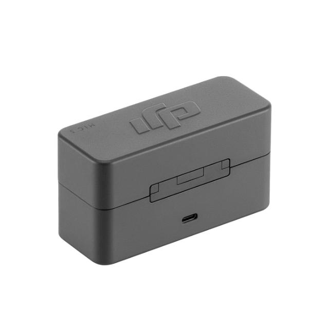 DJI Mic 3 Charging Case