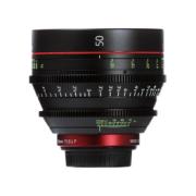 CANON CN-E50MM T1.3