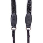 THINK TANK CAMERA STRAP/GREY V2.0, BLACK/GREY