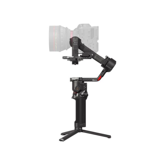 DJI RONIN RS 4 PRO COMBO