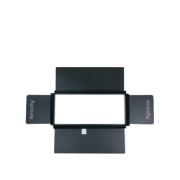 APUTURE NOVA P600C BARNDOOR