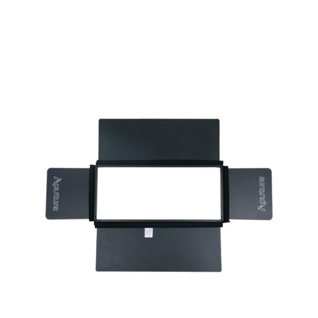 APUTURE NOVA P600C BARNDOOR