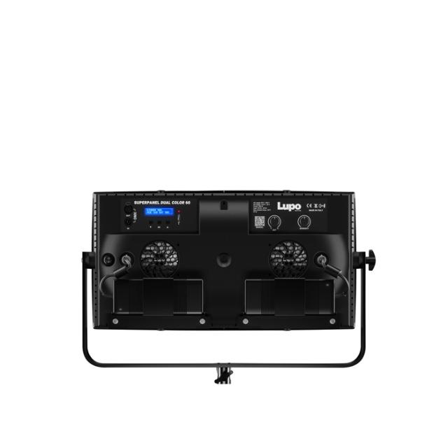 LUPOLIGHT SUPERPANEL DUAL COLOR  60