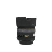 SIGMA LENS 30 1,4 CANON APS-C (3) USED