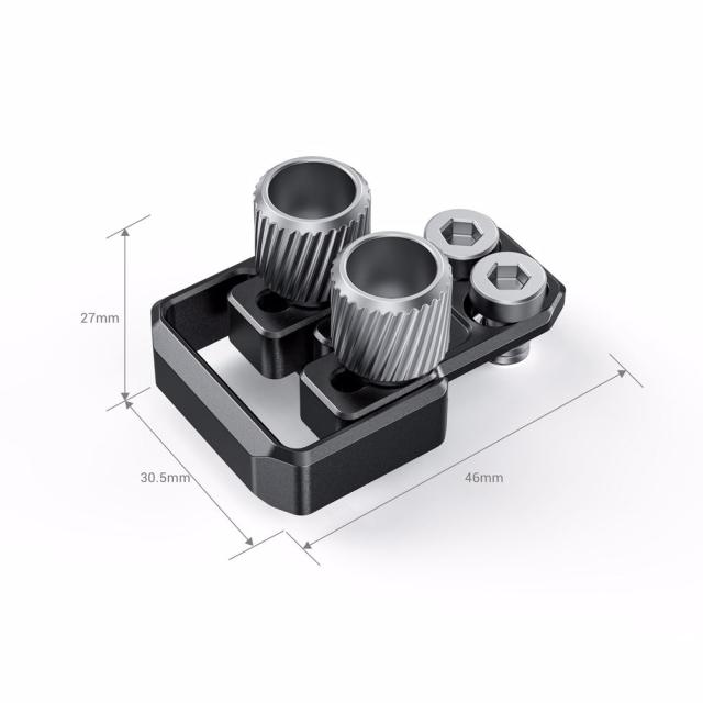 SMALLRIG 2809 CABLE CLAMP HDMI FOR FUJI X-T4