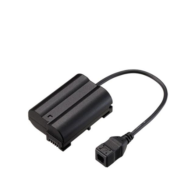 NIKON EP-5B AC ADAPTER TIL D850 MV (ENEL15)