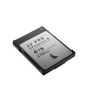 ANGELBIRD AV PRO CFEXPRESS MK2 TYPE B 4TB