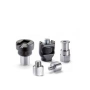 MANFROTTO FRICTION ARM 244 MINI 24 CM.