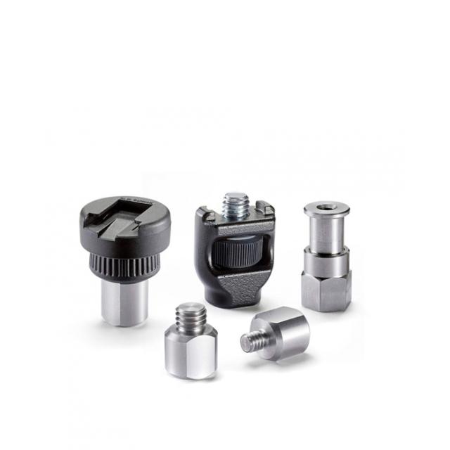 MANFROTTO FRICTION ARM 244 MINI 24 CM.