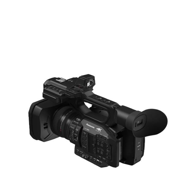 PANASONIC HC-X2E HIGH END CAMCORDER