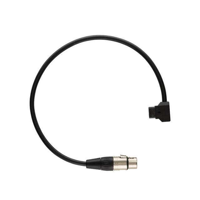 LUPO SUPERPANEL D-TAP - XLR 4-PIN POWER CABLE