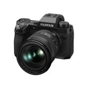 FUJI X-H2 CAMERA KIT 16-80MM F/4,0 R BLACK