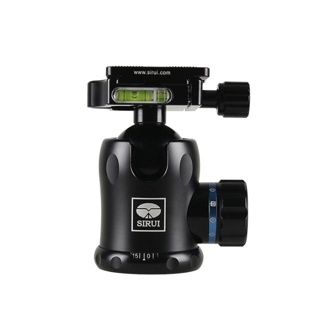 SIRUI K-30 II BALL HEAD
