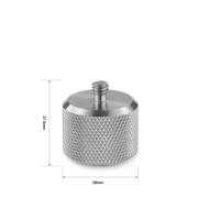 SMALLRIG 2284 WEIGHT (100G) FOR RONIN-S & ZHIYUN