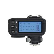GODOX X2-F WIRELESS TRIGGER FOR FUJI