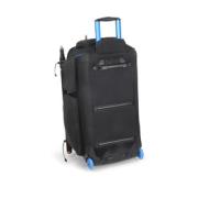 ORCA OR-14 SHOULDER BAG W. BUILT IN TROLLEY