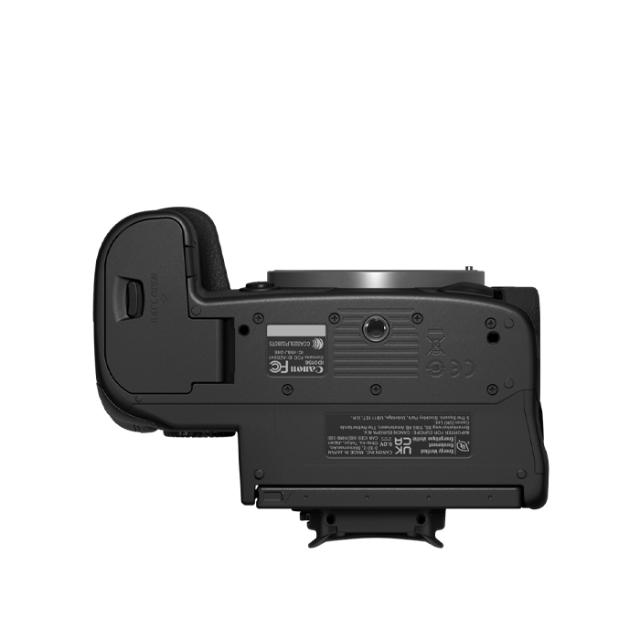 CANON EOS R5C CINEMA CAMERA