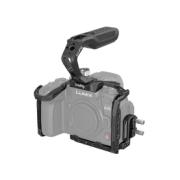 SMALLRIG 3441 BLACK MAMBA CAGE KIT FOR GH6