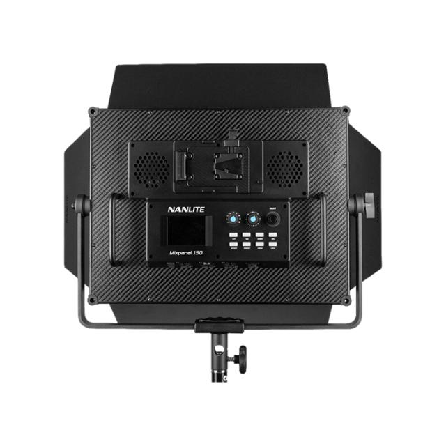 NANLITE MIXPANEL 150 RGBWW LED PANEL