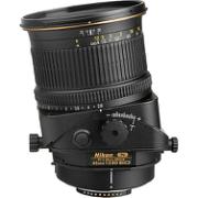 NIKON PC-E 45MM F/2,8 D ED TILT/SHIFT Ø77