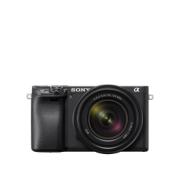 SONY ALPHA 6400 KIT M. 18-135MM F/3.5-5.6 OSS